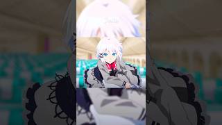 Siesta🔥🥰4k edit anime girl✨☠️ anime Siesta SakiMiyashita short animes 4kedit edits edit [upl. by Quincy150]