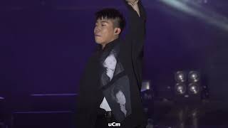 CHANGMO 창모  Selfmade Orange  2019 ILLIONAIRE X AMBITION TOUR  서울 [upl. by Lehcnom]