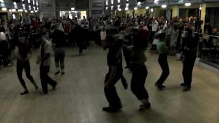 HEMSBY 59 JIVE CONTEST IN FULL 50s Rock N Roll Dance Competition OCTOBER 2017 [upl. by Khai]