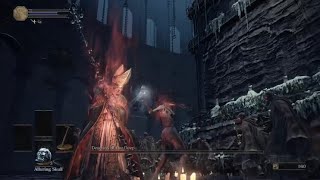 DS3  Deacons of the Deep  SL1 0 no roll [upl. by Etiragram]