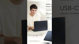 ASUS Zenbook 14 OLED [upl. by Nissie]