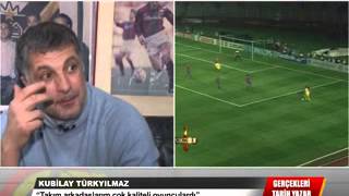 KUBİLAY TÜRKYILMAZ  GERÇEKLERİ TARİH YAZAR GSTV [upl. by Bravar940]