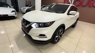 Nissan Rogue Sport [upl. by Eirb679]