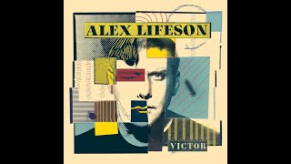 Alex Lifeson quotVictor remixquot 1st listen review Rush [upl. by Biancha]