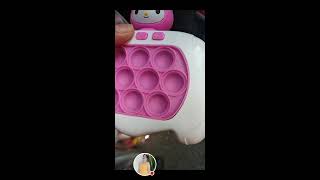 JEAN TV VLOG is liveASMERSATISFYING GAMES TALKING HELLO KITTY 🐈 [upl. by Celie190]