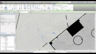 Scaling an Image in Revit [upl. by Merri968]