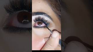 Wing Liner Easy Technique [upl. by Oruntha448]