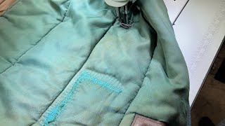 How to fix a horse blanket [upl. by Charmaine]