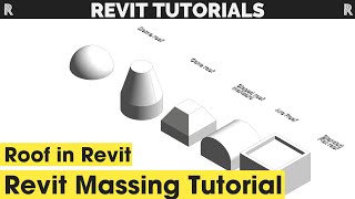 Wave Wood Facade in Revit Tutorial [upl. by Artima118]