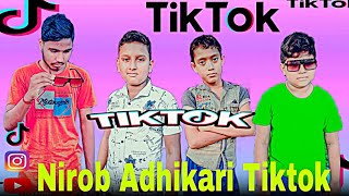 barisal Tiktok group new Tik Tok video 2024 Dj Entertainment Bd [upl. by Adnilak]