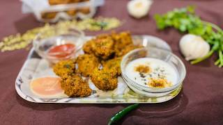 Moong dal vada  Moongode  Split Green gram fritters  Mom’s Recipe  100 yummy  Good snacks [upl. by Mcclain]