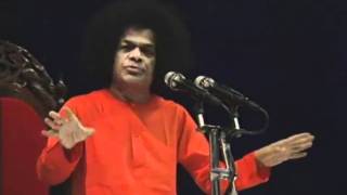 Who AM I Sathya Sai Baba [upl. by Swisher]