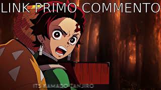 Demon Slayer allenamento dei pilastri streaming sub ita [upl. by Crim602]