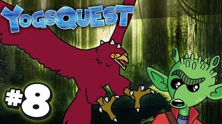 YogsQuest 6  A Star Wars Story 8  Blood Eagles [upl. by Schober]