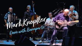 Mark Knopfler  Done with Bonaparte [upl. by Innig]