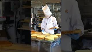 quotMaster Class in Bakery Products Perfect Your Craft with FICSIquot [upl. by Sergei]