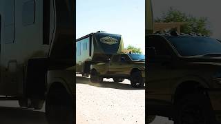 RAM 3500  Heavy Duty Pickup Truck trending viral youtubeshorts [upl. by Nottnerb]