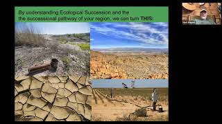 Mark Shepard Webinar  The Principles of Ecological Agriculture Mastering the Basics [upl. by Adaurd]