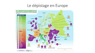 2 Evolution du dépistage néonatal et place de la génomique – Pr Frederic Huet [upl. by Davon]