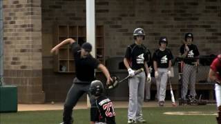 U14 Baseball 0622 Next Level vs Titans [upl. by Elfont]