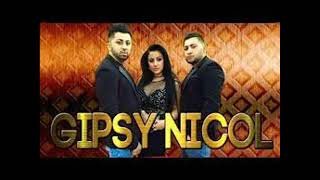 ⚜ Gipsy Nikol ⚜ New Album 2022 Mix 🔝🔝 [upl. by Rese]