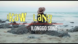 Ikaw Langikaw gid lang ang ako palanggaon [upl. by Airtal]