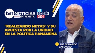 Realizando Metas recurriría a los acuerdos nacionales en la Asamblea ¿De qué tratan [upl. by Analim125]