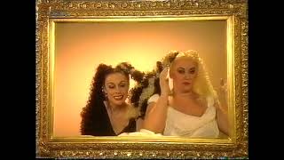 Karin Bloemen amp Adelheid Roosen  Baby 1996 [upl. by Lauber]