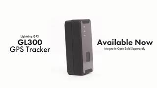 GL300 GPS Tracker [upl. by Annoeik]