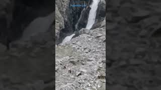 Saifullah Lake Kalam Valley Sawat Beautiful Weather update 6th August2024 kalamvalley sawatvalley [upl. by Herrod]