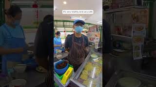 Authentic Yong Tau Fu in Ara Damansara Petaling Jaya [upl. by Aysahc]