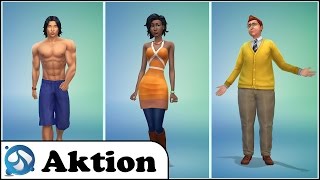 SIMS 4 JETZT DOWNLOADEN [upl. by Warram]