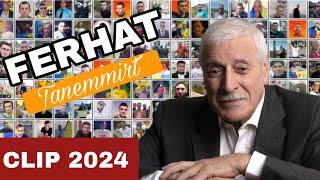 Ferhat MEHENNI  Tanemmirt Nouvelle chanson 2024 [upl. by Lerim153]