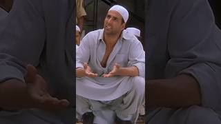 Akshay Kumar Vs Ajay Devgan Jabardast Islami Dailogue ShamshadAnsari [upl. by Imak]