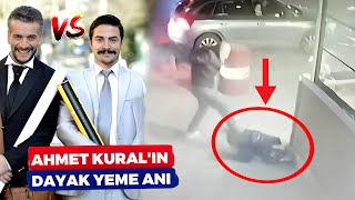 Murat Cemcir ve Ahmet Kuralın Neden Küstüğü Ortaya Çıktı Böyle Dost Kazığı Görülmedi [upl. by Emlynn]