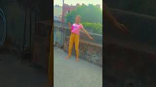 Dabdaba  Abhishek Shukla ji Hit Song  Dance PujaNancy  bhojpuri shorts [upl. by Frendel770]