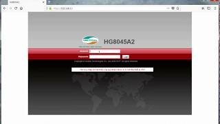 Hide WiFi SSID Huawei Viettel [upl. by Ajan887]