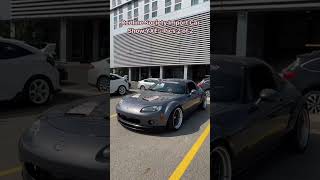 Redline Society Import Car Show YXE Part 2 of 2 Datsun Buick Riviera Evo Honda CRX amp more [upl. by Rollet]