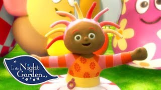 In the Night Garden 406  Upsy Daisy Daisy Dance  Full Episode  Cartoons for Children [upl. by Crandale56]