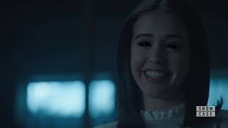 Legacies 2x14 Ending Scene Season 2 Episode 14 HD quotTheres a Placequot [upl. by Etsirk410]