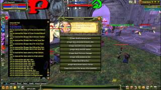 Knight Online DragonBox Kırdırma [upl. by Gunter]