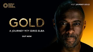 Gold A Journey With Idris Elba [upl. by Irep]