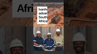 miningindustry MiningSouthAfrica MiningreviewAfrica [upl. by Notniw251]