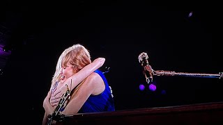 Castles Crumbling  Taylor Swift with Hayley Williams Live from The Eras Tour London N2 [upl. by Nikal]