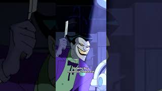 The Joker Makes Batman Smile 🃏 [upl. by Rustin916]