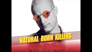 Natural Born Killers 30th Anniversary w Oliver Stone [upl. by Llennod]