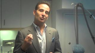 Botox vs Dysport vs Xeomin NYC Dr Paul Jarrod Frank [upl. by Dianne124]