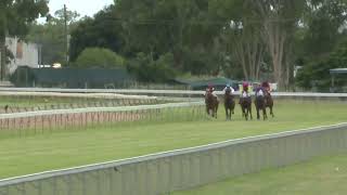 Barcaldine 09032024 race 6 [upl. by Enalahs459]