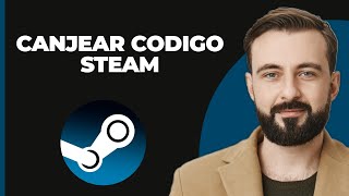 Cómo canjear un código de Steam [upl. by Arakawa535]