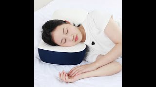 DREAMAX DIMENSIONAL Memory Foam Pillow [upl. by Calmas]